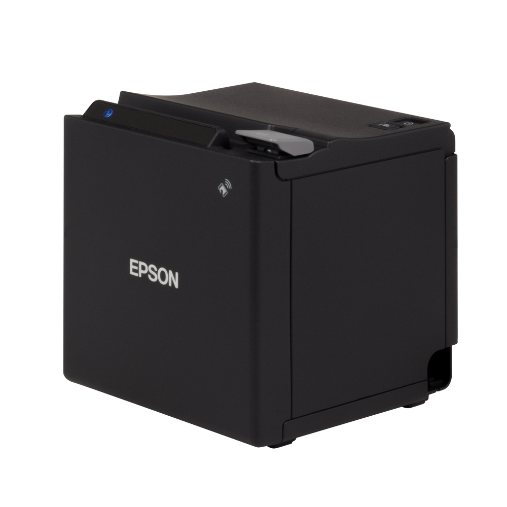 EPSON, TM-M10 BLACK