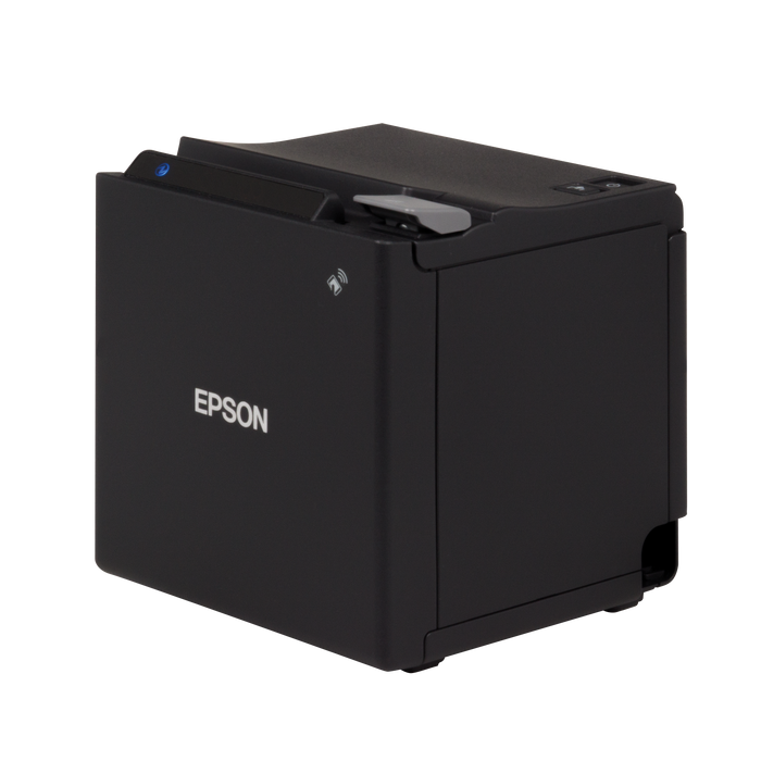 EPSON, TM-M10 BLACK