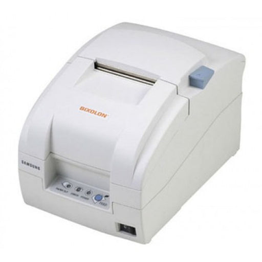 Bixolon, SRP-275 SERIAL USB & ETHERNET WHITE
