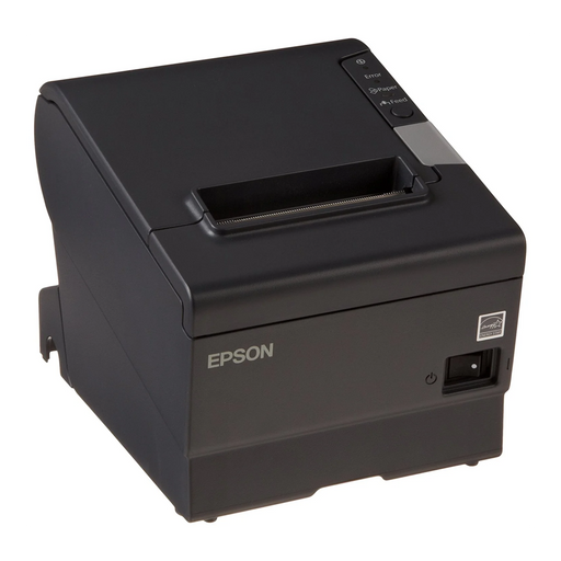 EPSON, TM-T88V USB & SERIAL