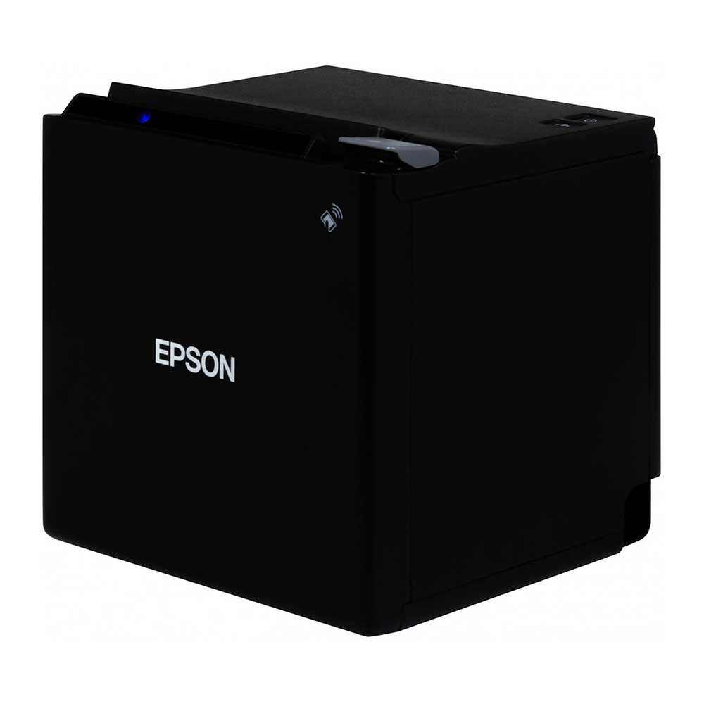 EPSON, TM-T30II BLUETOOTH BLACK