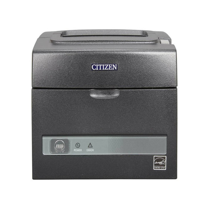 Citizen, CT-E310II USB & SERIAL BLACK