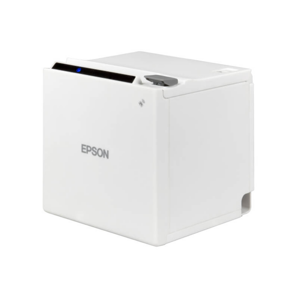 EPSON, TM-T30II BLUETOOTH WHITE